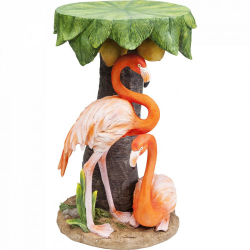 столик приставной flamingo мультиколор в Липецке