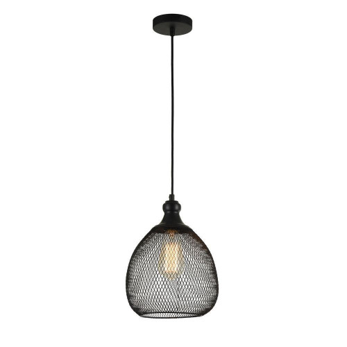 подвесной светильник maytoni grille t018-01-b в Липецке