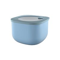 контейнер для хранения store&more 1,55 л голубой в Липецке
