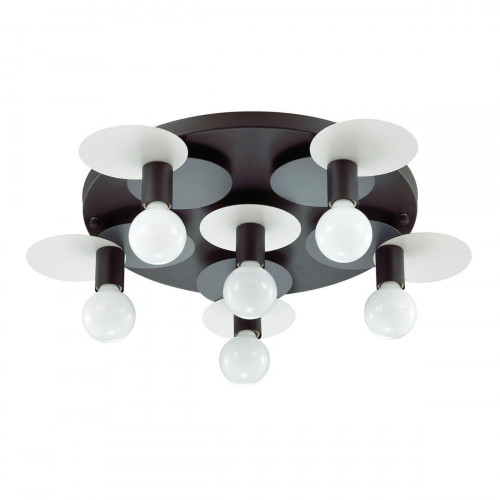потолочная люстра lumion aloy 3783/6c в Липецке