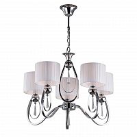 подвесная люстра omnilux mellitto oml-63803-05 в Липецке