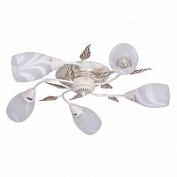 потолочная люстра f-promo plato 2444-5u в Липецке