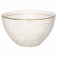 пиала dot pale pink w/gold в Липецке