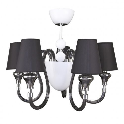 потолочная люстра lightstar otto 809057 в Липецке