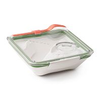 ланч-бокс box appetit оливковый в Липецке
