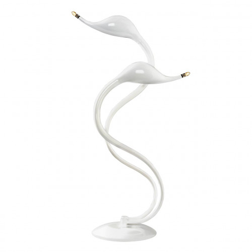 настольная лампа lightstar cigno collo wt 751926 в Липецке