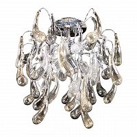 потолочная люстра lightstar manica 794094 в Липецке