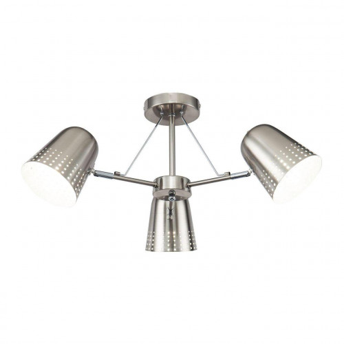 потолочная люстра freya janet fr5002cl-03n в Липецке