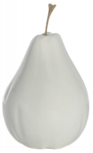 декор pear white big в Липецке