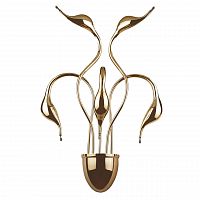 бра lightstar cigno collo 751652 в Липецке