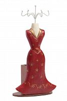 подставка для украшений giovanna red в Липецке