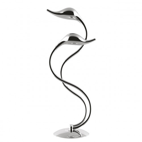 настольная лампа lightstar cigno collo ch 751924 в Липецке
