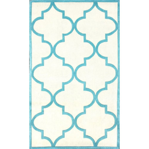 ковер trelli light_blue 240х330 в Липецке