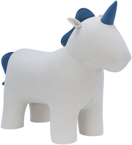 пуф leset unicorn ткань omega 30/ omega 45 в Липецке