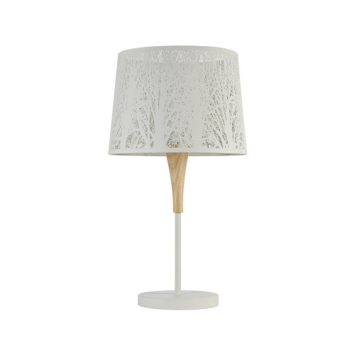 настольная лампа maytoni lantern mod029-tl-01-w в Липецке