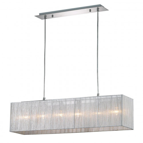 подвесной светильник ideal lux missouri sb в Липецке
