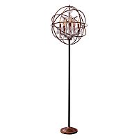 торшер loft it foucaults orb crystal loft1897ft в Липецке