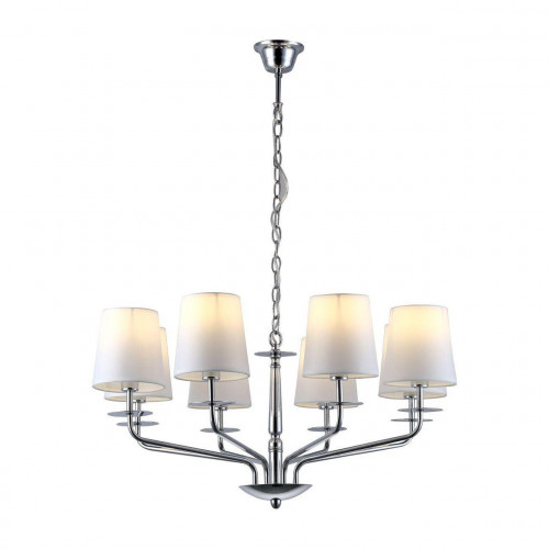 подвесная люстра arte lamp a1048lm-8cc в Липецке