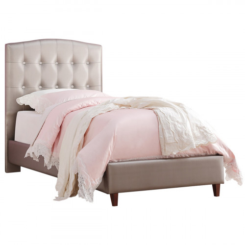 кровать donco kids twin princess 90х200 в Липецке
