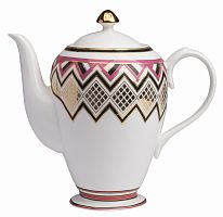 заварной чайник exotic в Липецке
