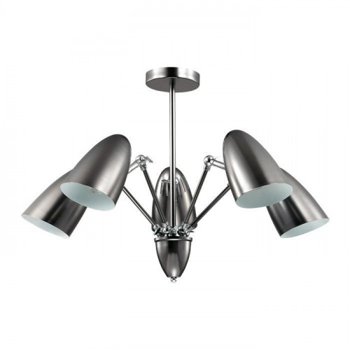 потолочная люстра lumion kriya 3589/5c в Липецке