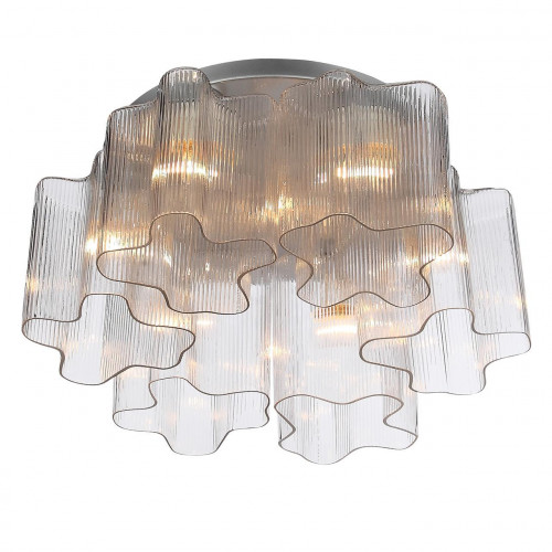 потолочная люстра st luce onde sl117.102.06 в Липецке