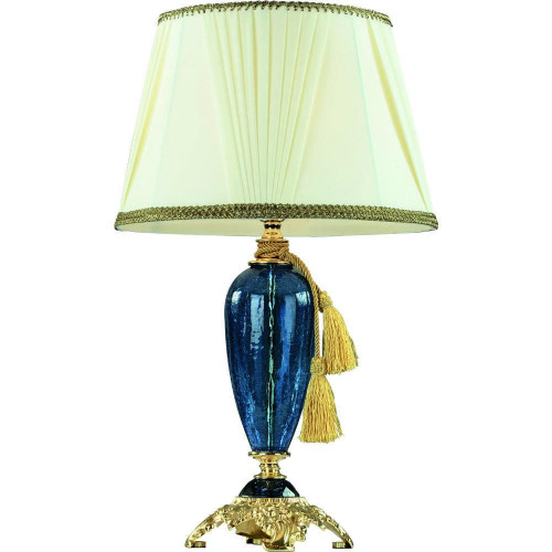 настольная лампа divinare simona 5125/11 tl-1 в Липецке