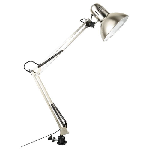 настольная лампа arte lamp senior a6068lt-1ss в Липецке