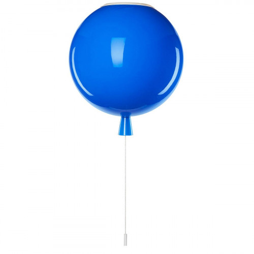 потолочный светильник loft it 5055c/l blue в Липецке