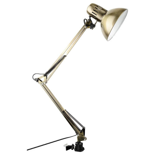 настольная лампа arte lamp senior a6068lt-1ab в Липецке