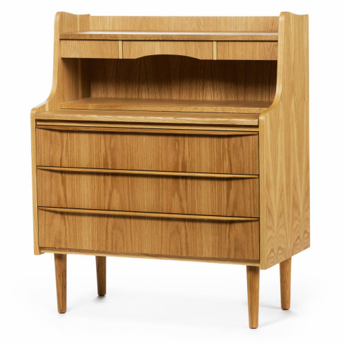 комод simply classic светло-коричневый в Липецке