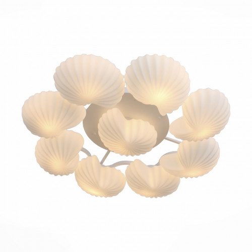 потолочная люстра st luce conglia sl534.502.09 в Липецке