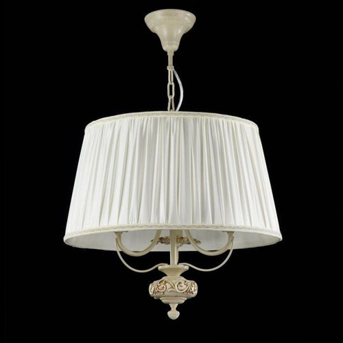 подвесная люстра maytoni olivia arm326-33-w в Липецке