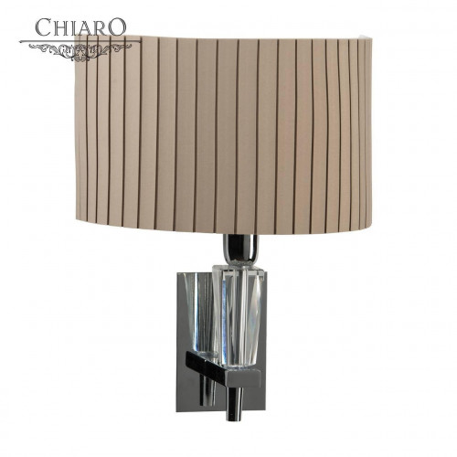 бра chiaro инесса 460020901 в Липецке