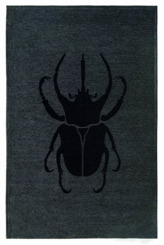 ковер scarabio серый 160*230 в Липецке