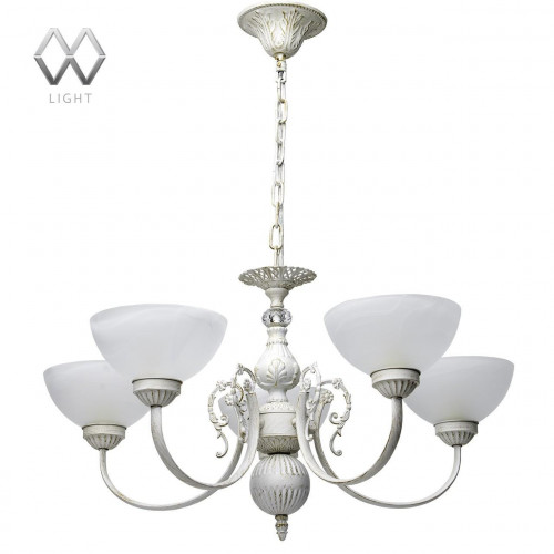 подвесная люстра mw-light олимп 5 318013905 в Липецке