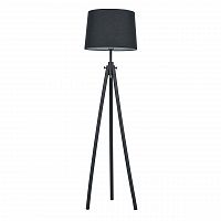 торшер ideal lux york pt1 nero в Липецке