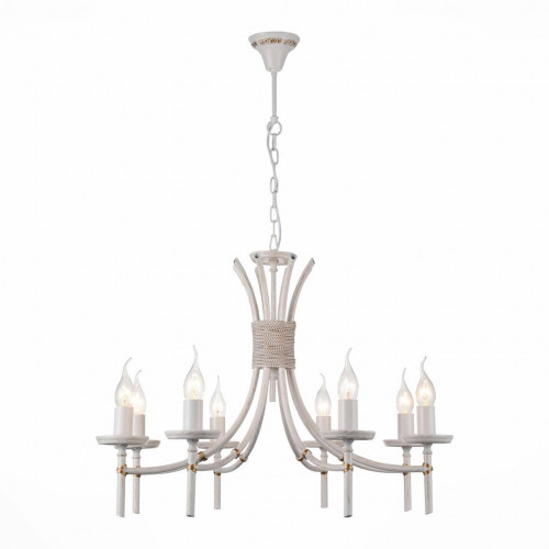подвесная люстра st luce sl155.503.08 в Липецке