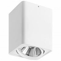 потолочный светильник lightstar monocco 212636 в Липецке