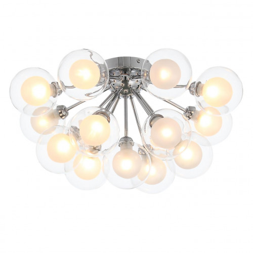 потолочная люстра st luce dualita sl431.102.15 в Липецке