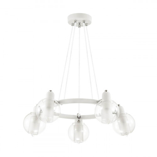 подвесная люстра lumion rita 3648/5 в Липецке