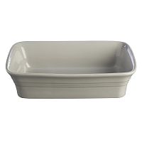 блюдо для запекания classic kitchen прямоугольное 26 см серое в Липецке