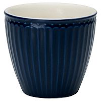 стакан alice dark blue в Липецке