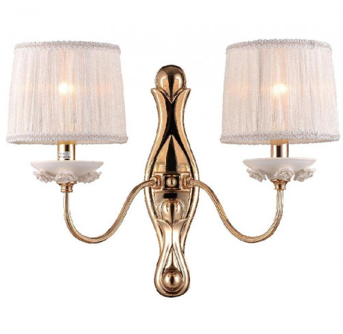 бра crystal lux adagio ap2 в Липецке