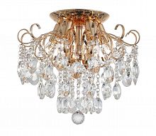 потолочная люстра st luce orecchini sl846.202.06 в Липецке