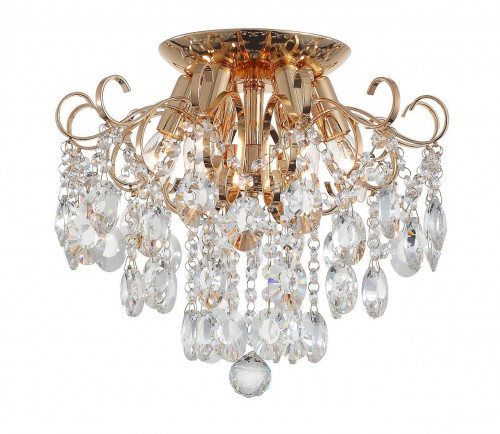 потолочная люстра st luce orecchini sl846.202.06 в Липецке