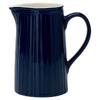 кувшин alice dark blue в Липецке