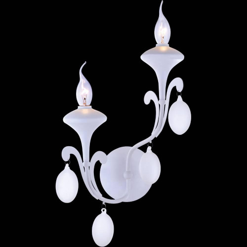 бра arte lamp montmartre a3239ap-2wh в Липецке