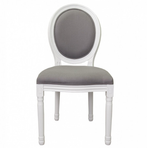 стул volker grey+white в Липецке