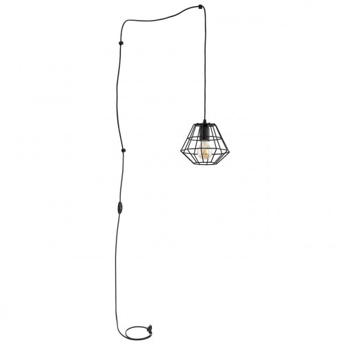 подвесной светильник tk lighting 2202 diamond в Липецке